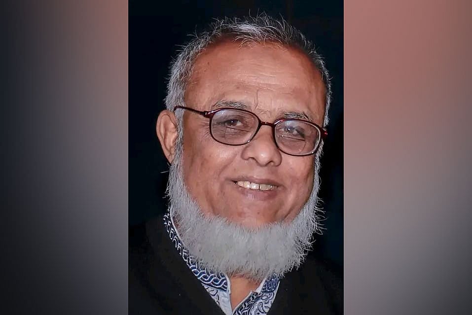 শেখ আবদুস সালাম