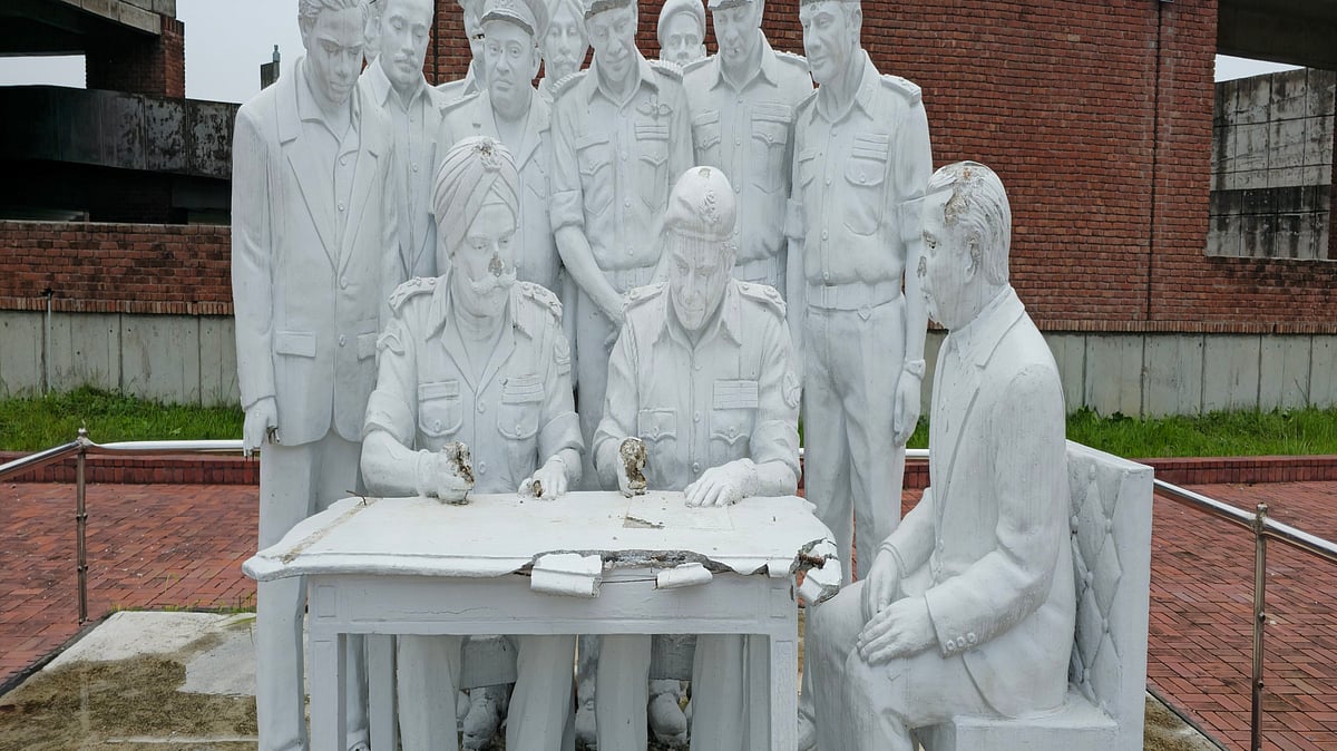 Жалаңаш кемпірлердің төменгі көрінісі