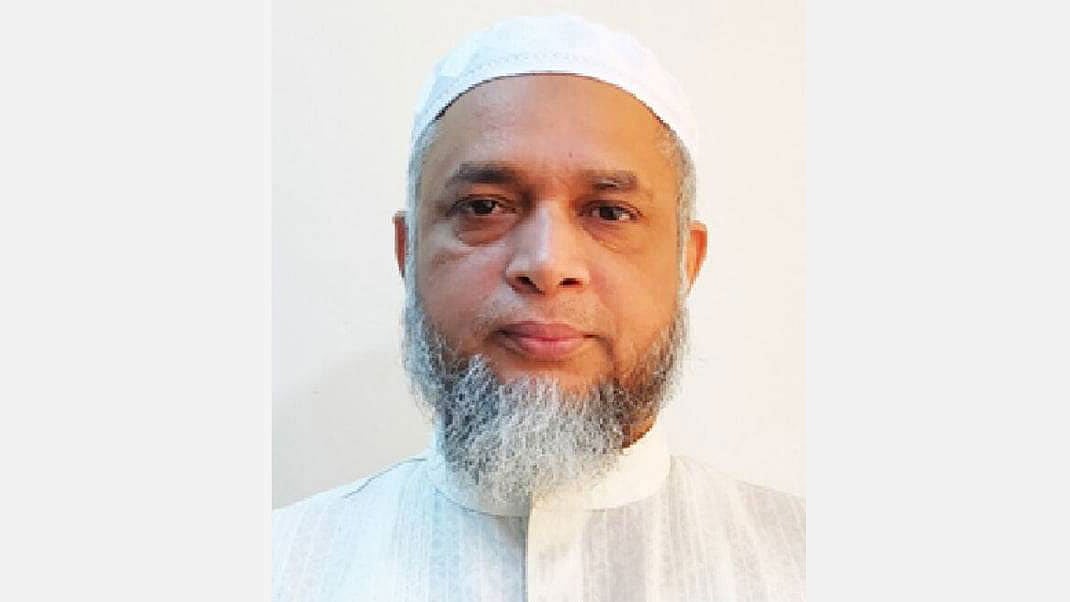 মো. ফখরুল ইসলাম
