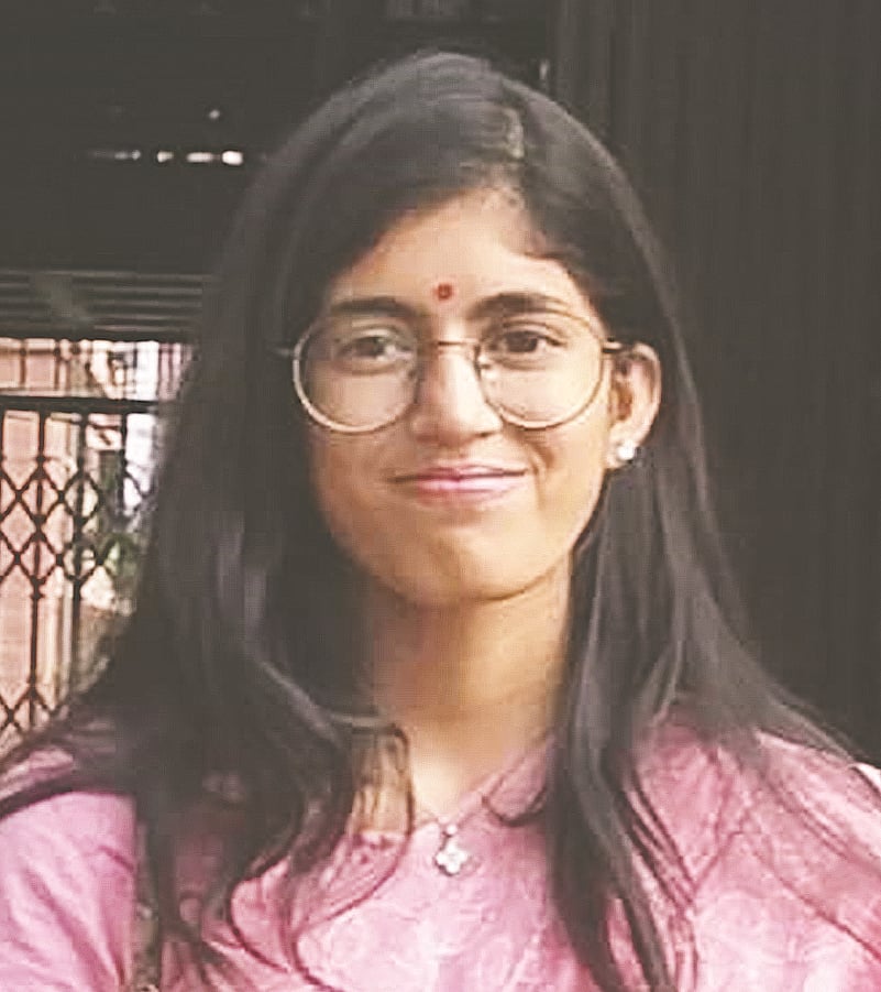 উমামা ফাতেমা