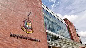 লিগ খেলতে ক্লাবগুলোকে চিঠি বিসিবির