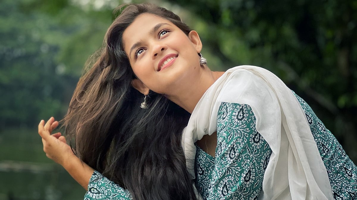 সাদিয়া আয়মান