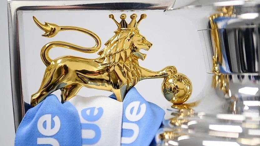 ইংলিশ প্রিমিয়ার লিগের নতুন মৌসুম শুরু হয়েছে