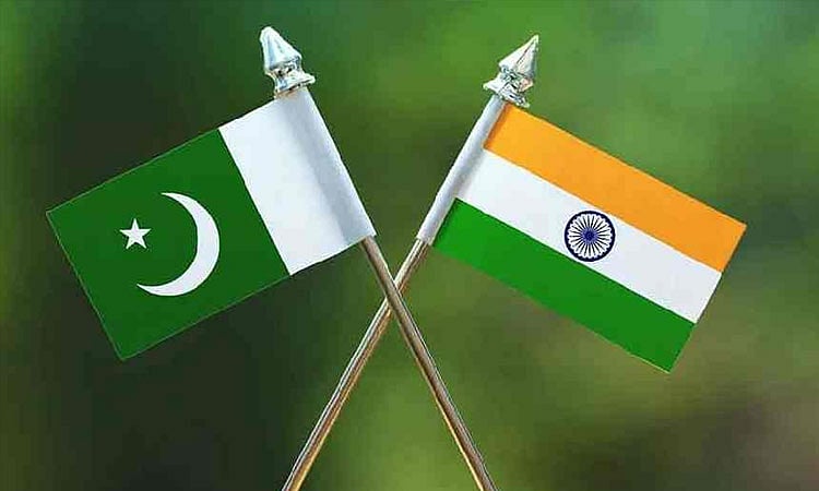 ভারত-পাকিস্তানের টেকসই যুদ্ধবিরতির জন্য কাজ করছে যুক্তরাষ্ট্র ও ব্রিটেন |  প্রথম আলো