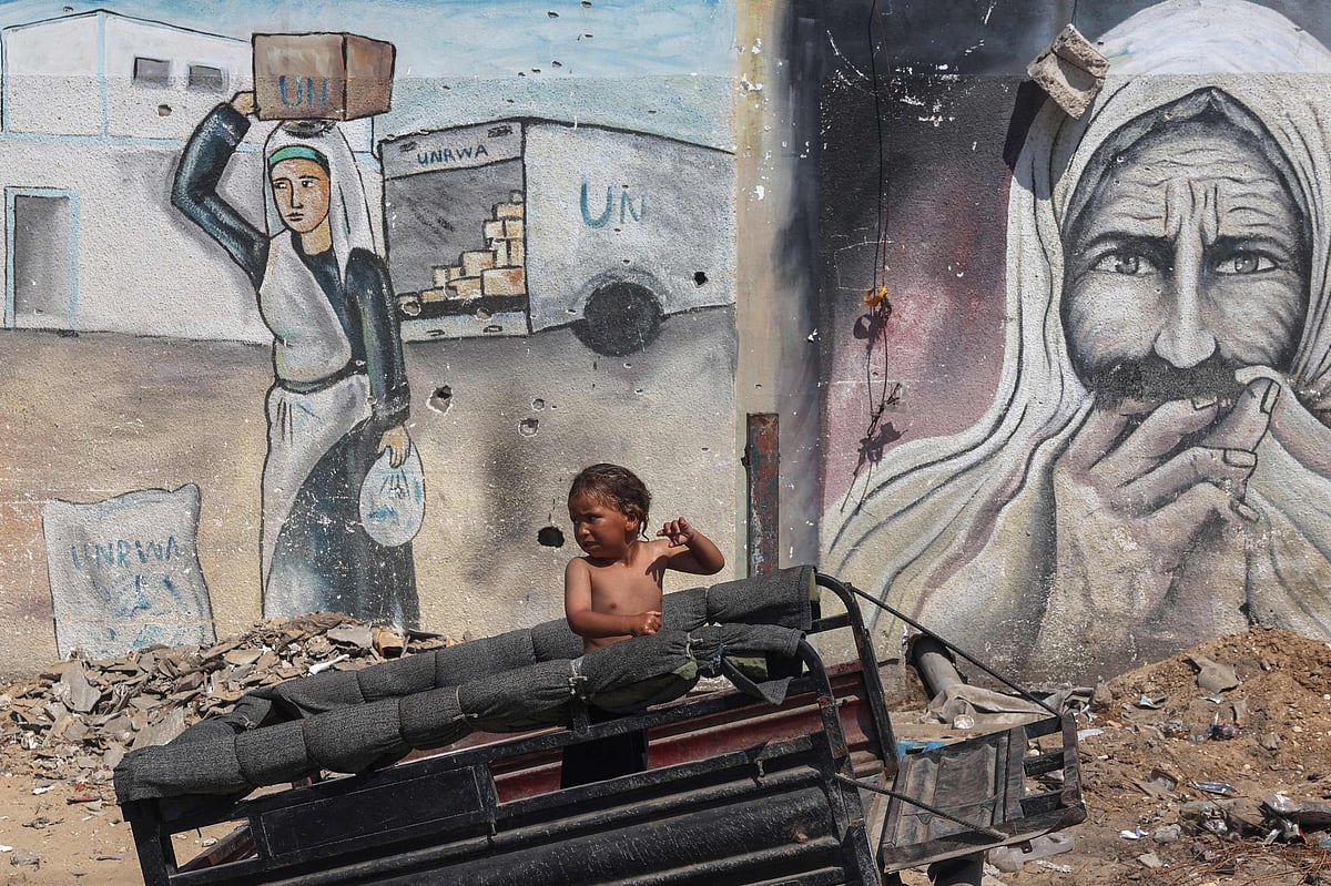 ফিলিস্তিনি স্বাধীনতাকামী সংগঠন হামাস নিয়ন্ত্রিত গাজার স্বাস্থ্য মন্ত্রণালয়ের তথ্য, উপত্যকাজুড়ে যুদ্ধ শুরু হওয়ার পর ১১৫টি শিশু জন্মের পরপরই নিহত হয়েছে