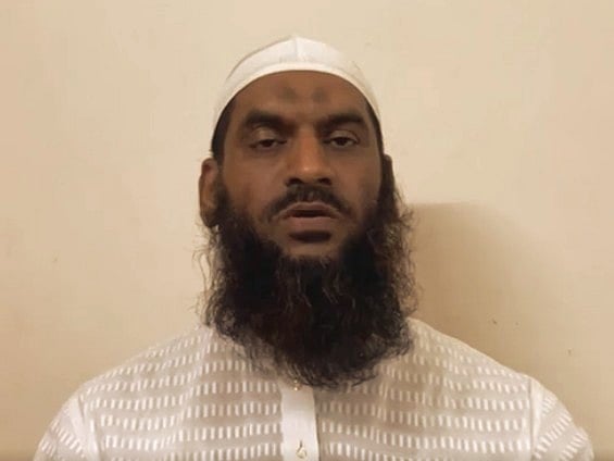 মামুনুল হক