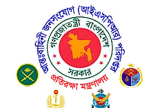 আইএসপিআর