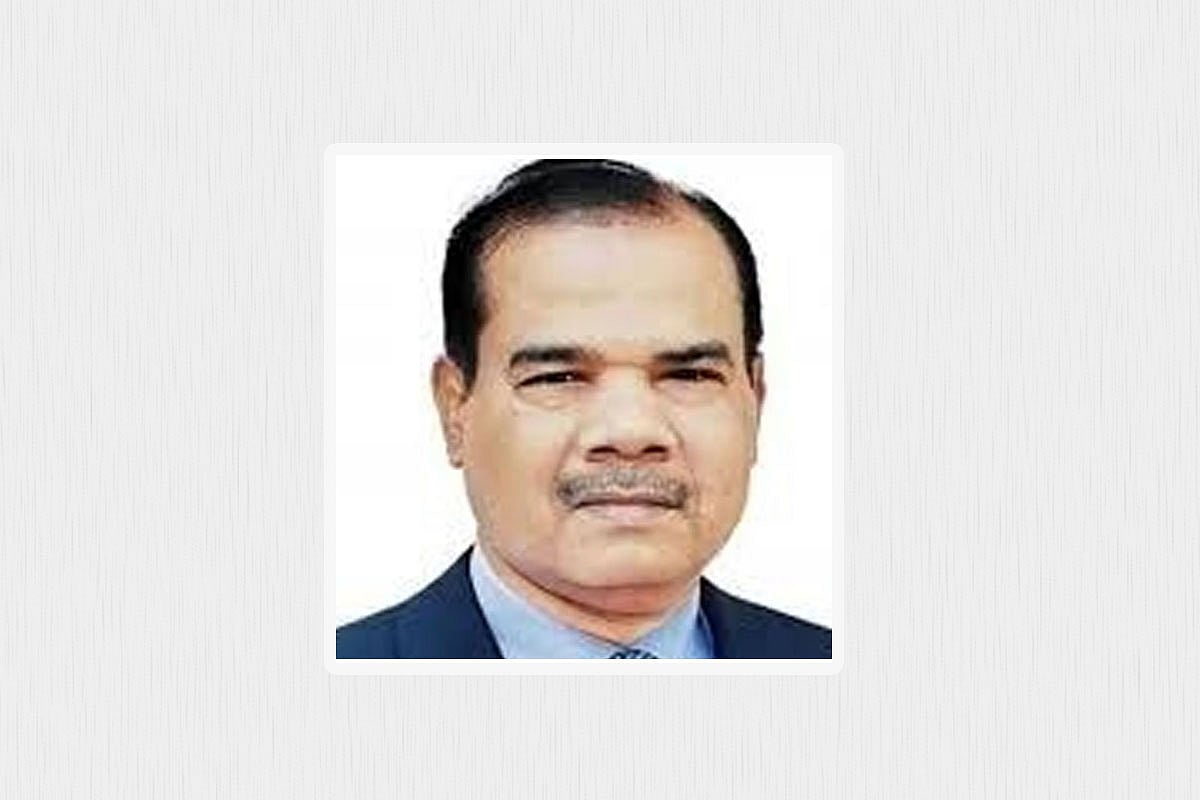 নোয়াখালী-৬ (হাতিয়া) আসনের সাবেক সংসদ সদস্য মোহাম্মদ আলী