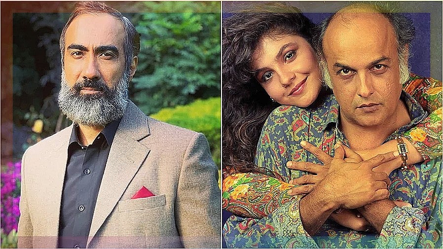 মহেশ ভাট কন্যা পূজা ভাটের সঙ্গে প্রেম ছিল রণবীর শোরের