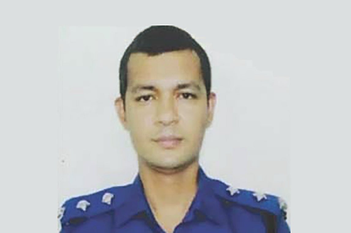 জিসানুল হক