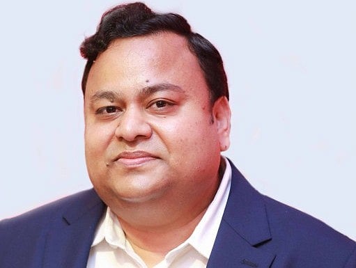 চৌধুরী নাফিজ সরাফাত