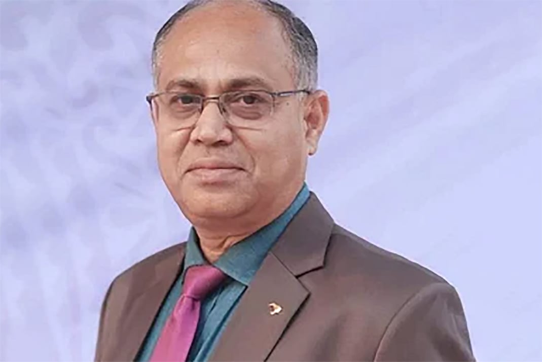 মো. রহমত উল্লাহ