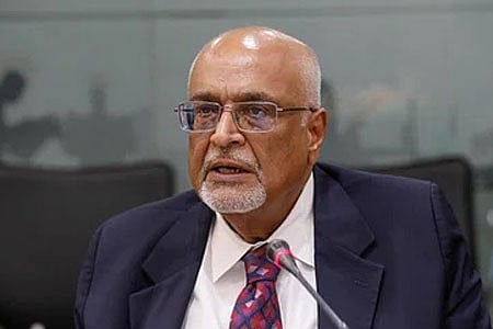 দেবপ্রিয় ভট্টাচার্য