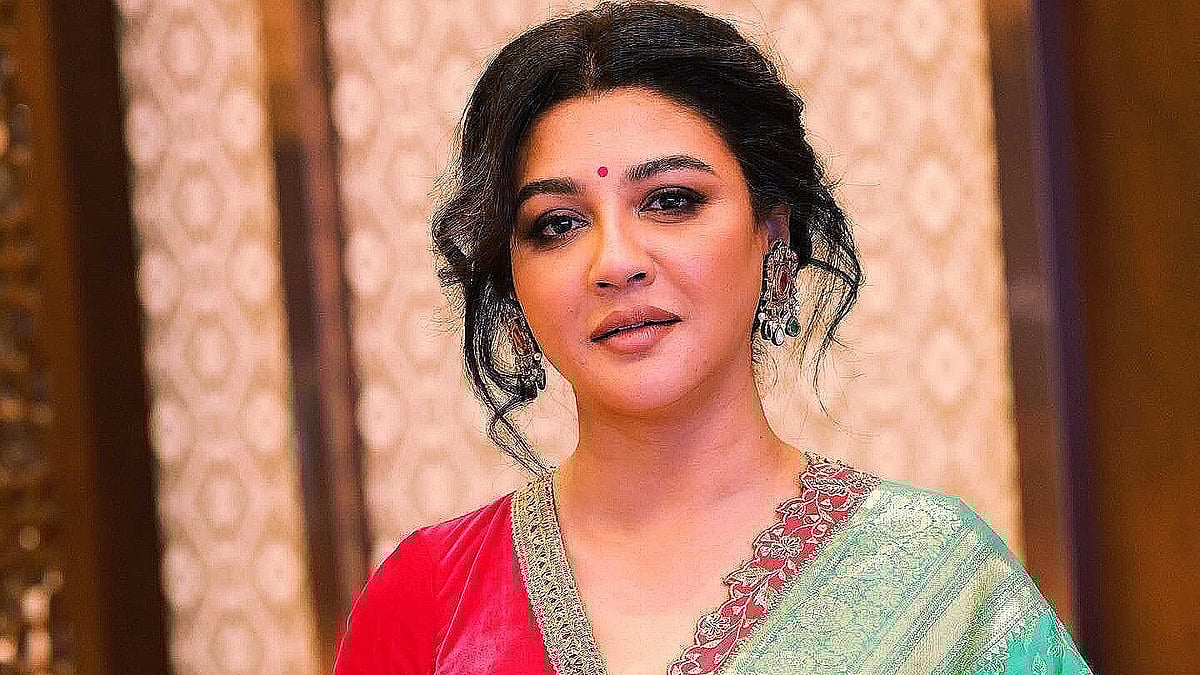 জয়া আহসান