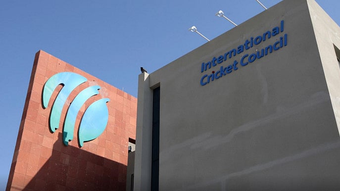 দুবাইয়ে আইসিসির সদরদপ্তর