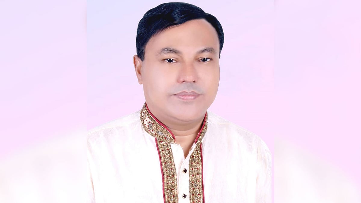 সোলাইমান জামান