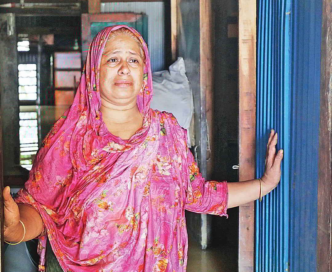 বিবি সখিনা