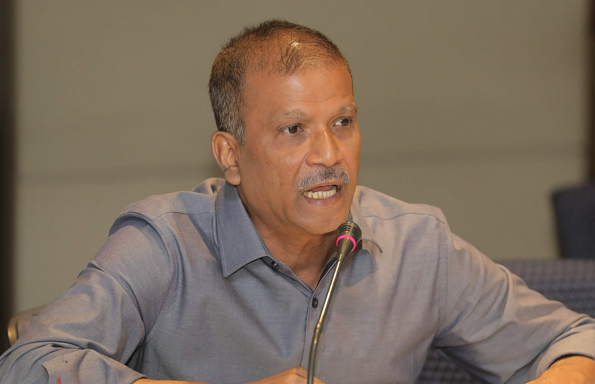 আসিফ নজরুল