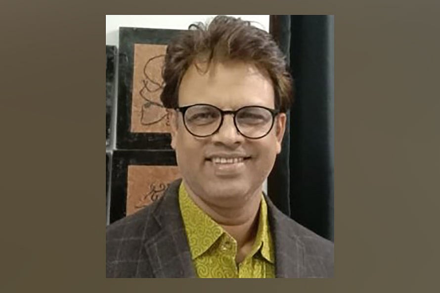 ঢাকা বিশ্ববিদ্যালয়ের প্রক্টর হিসেবে নিয়োগ পেয়েছেন সাইফুদ্দিন আহমেদ