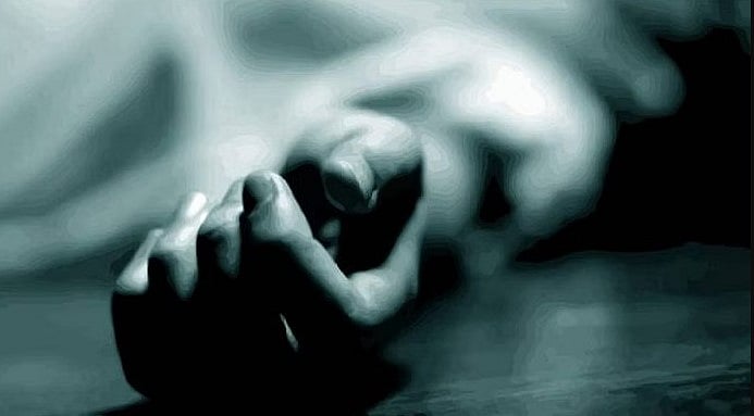 বংশালে আত্মহত্যায় প্ররোচনার অভিযোগে দুজন গ্রেপ্তার