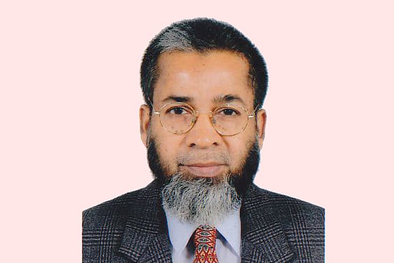 আবদুর রব খান