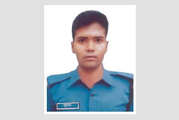 সুমন কুমার ঘরামী