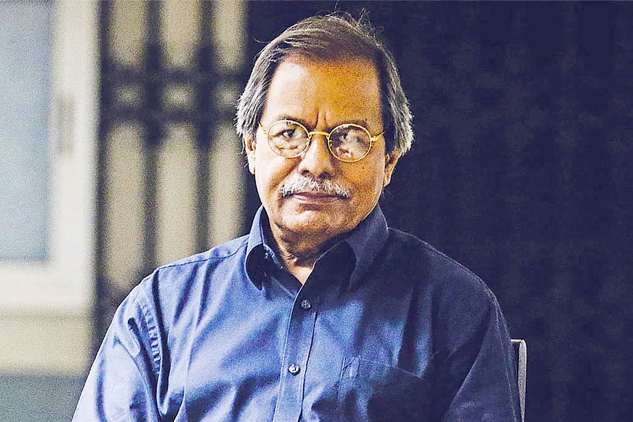 সৈয়দ মনজুরুল ইসলাম