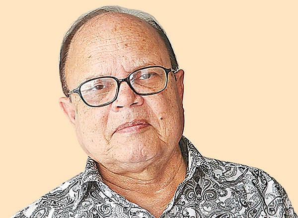 আলী ইমাম মজুমদার