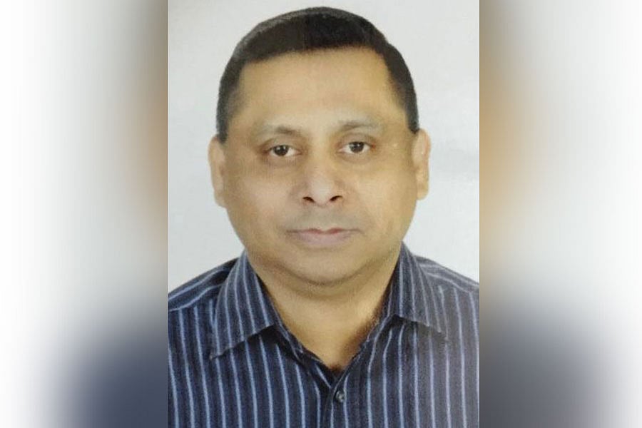 ডিএমপির অতিরিক্ত পুলিশ কমিশনার রেজাউল করিম মল্লিক