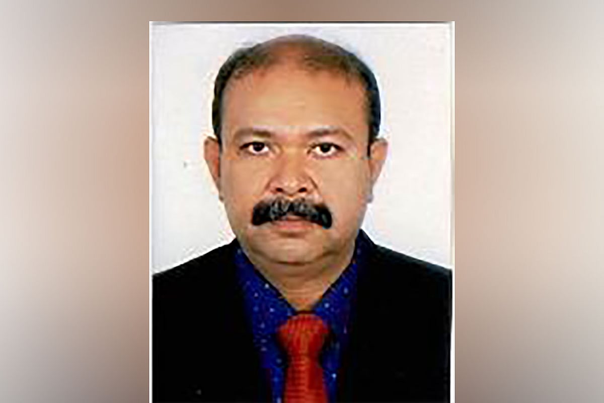 নিজামূল কবীর