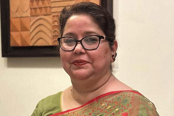 ফারজানা লালারুখ