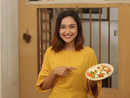 সুস্থতা ও ওজন নিয়ন্ত্রণে নাশতার তালিকায় কম ক্যালরির খাবার রাখা জরুরি