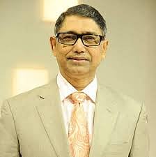 আহমেদ আযম খান