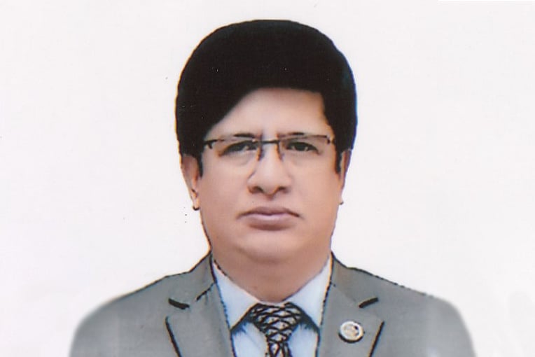 মোহাম্মদ জয়নুল বারী