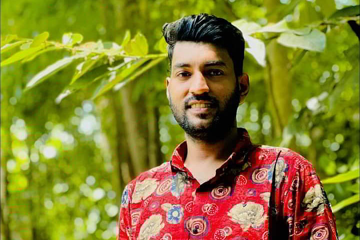 ওবায়দুল ইসলামের (সৈকত)