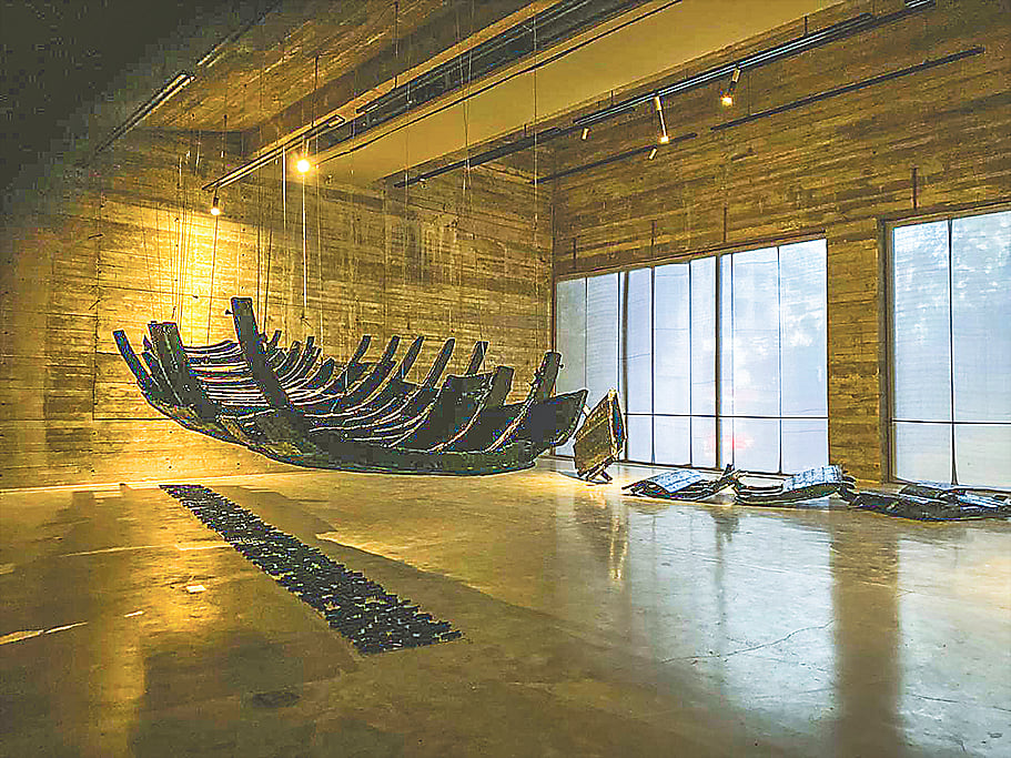 শিল্পী: ওয়াকিলুর রহমান