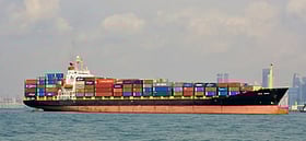 মধ্যপ্রাচ্যগামী আটকা পণ্যেও খরচ বাড়ছে