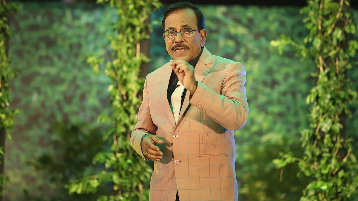 হানিফ সংকেত