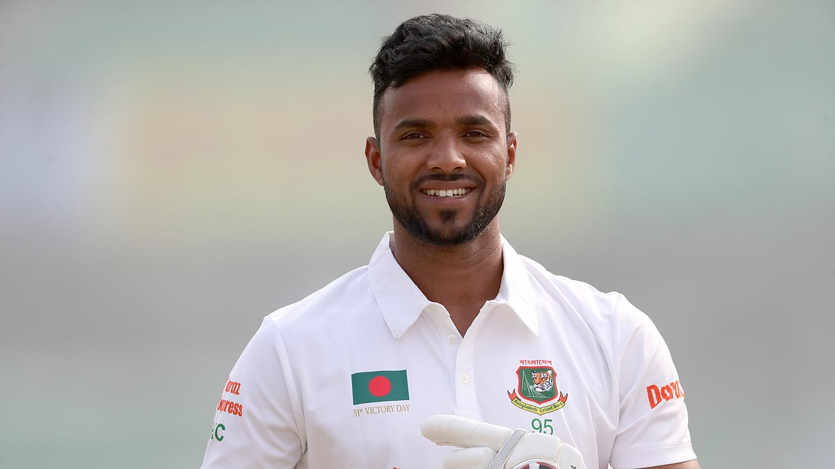 আবুধাবিতে টেস্ট ম্যাচ, গরমে মানিয়ে নেওয়ার কৌশল জানালেন ইবাদত