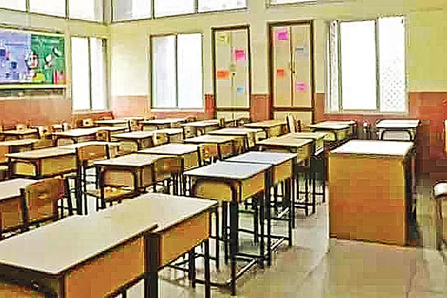 তাপপ্রবাহের কারণে বিভিন্ন দেশে বিদ্যালয় বন্ধ ছিল