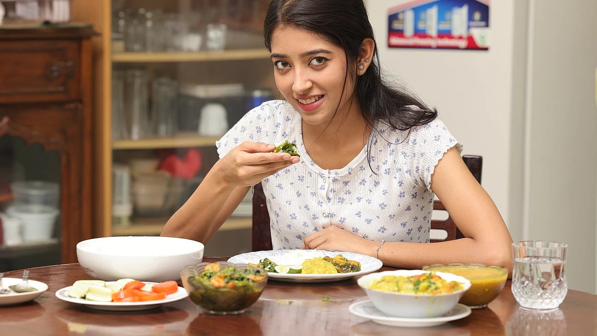 খাবার হজম হতে কতক্ষণ সময় লাগে