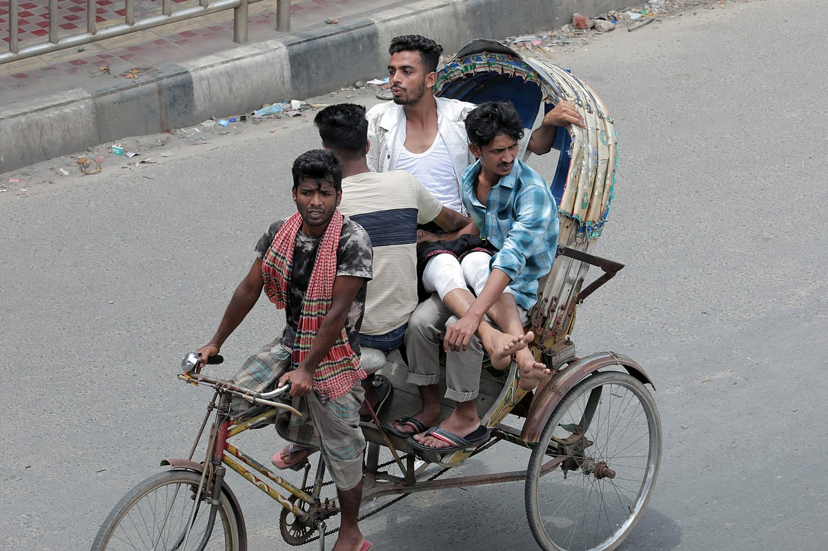 আমরা চাই একটি আন্তর্জাতিক বিচারপ্রক্রিয়া বাংলাদেশে অতীতে ঘটে যাওয়া মানবাধিকার লঙ্ঘনকে দক্ষতার সঙ্গে সমাধান করুক।