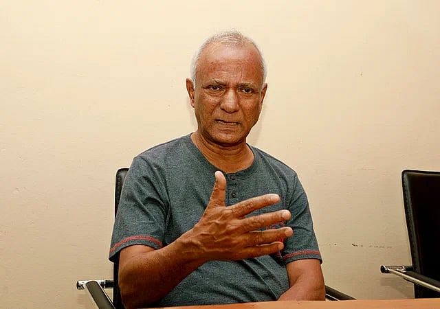 সৈয়দ জামিল আহমেদ বাংলাদেশ শিল্পকলা একাডেমির মহাপরিচালক পদে নিয়োগ পেয়েছেন