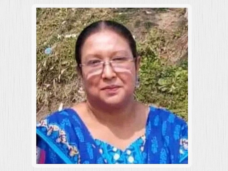 লিপিকা গোমেজ