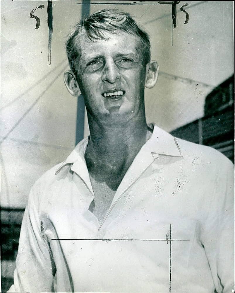 ফ্রাঙ্ক মিসন