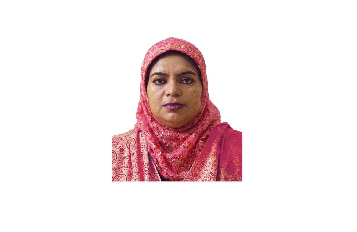 বাংলাদেশ ব্যাংকের নতুন মুখপাত্র হুসনে আরা শিখা