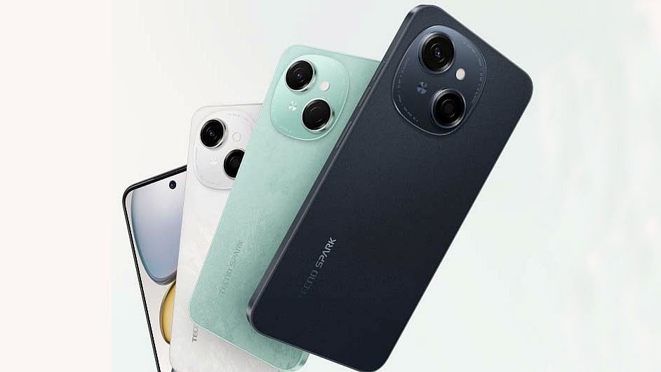 স্পার্ক গো ওয়ান