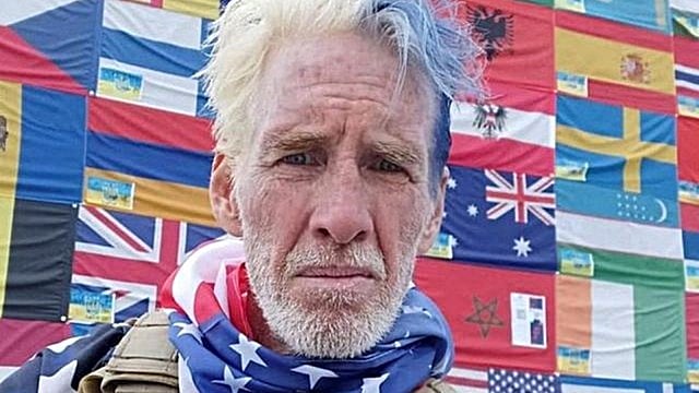 ডোনাল্ড ট্রাম্পকে হত্যাচেষ্টায় আটক সন্দেহভাজন রায়ান ওয়েসলি রুথ