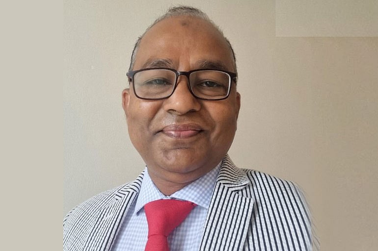 ফজলুর রহমান