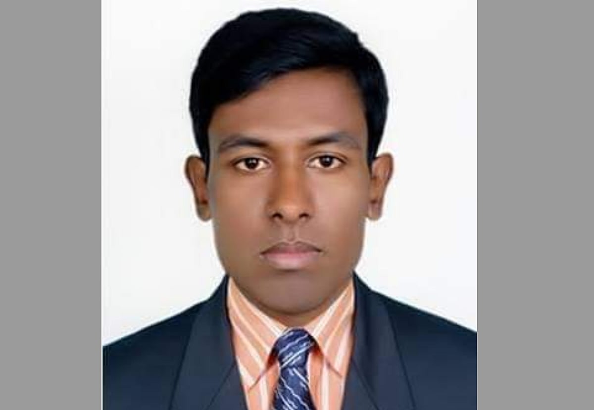 ব্রাহ্মণবাড়িয়া জেলা আওয়ামী লীগের বিজ্ঞান ও প্রযুক্তিবিষয়ক সম্পাদক মোস্তফা কামাল